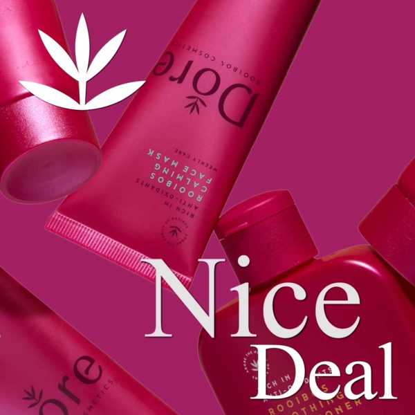 Dore Nice Deal Product Bundel